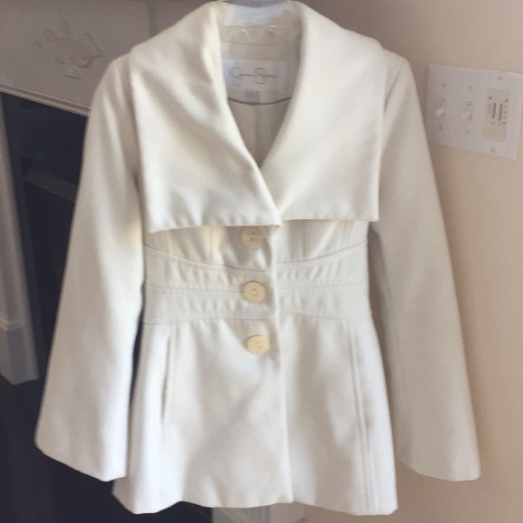 Jessica Simpson Jackets & Blazers - Jessica Simpson coat FOR TRADE do not purchase